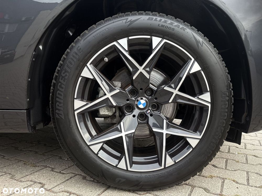 BMW X3 - 6