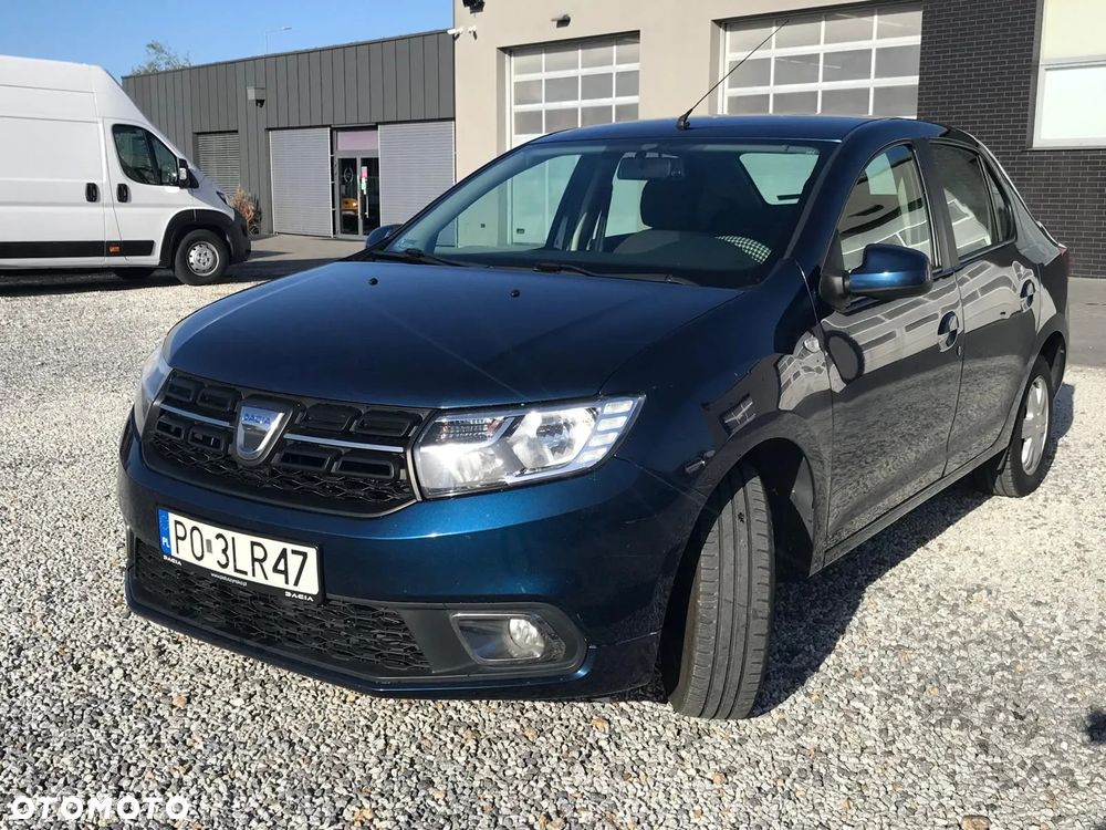 Dacia Logan - 10