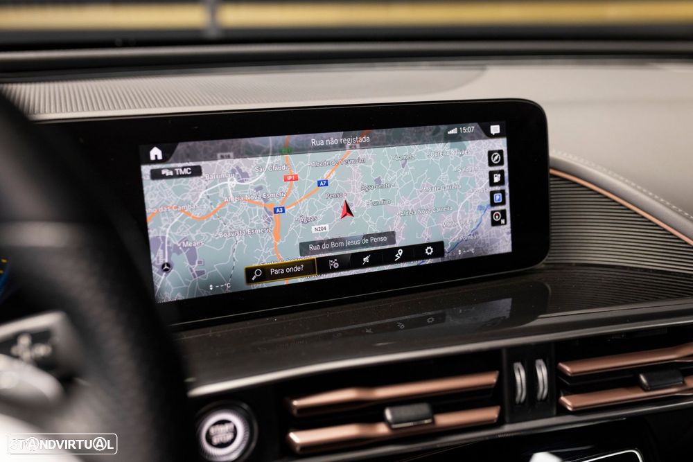 Mercedes-Benz EQC 400 4Matic AMG Line - 28