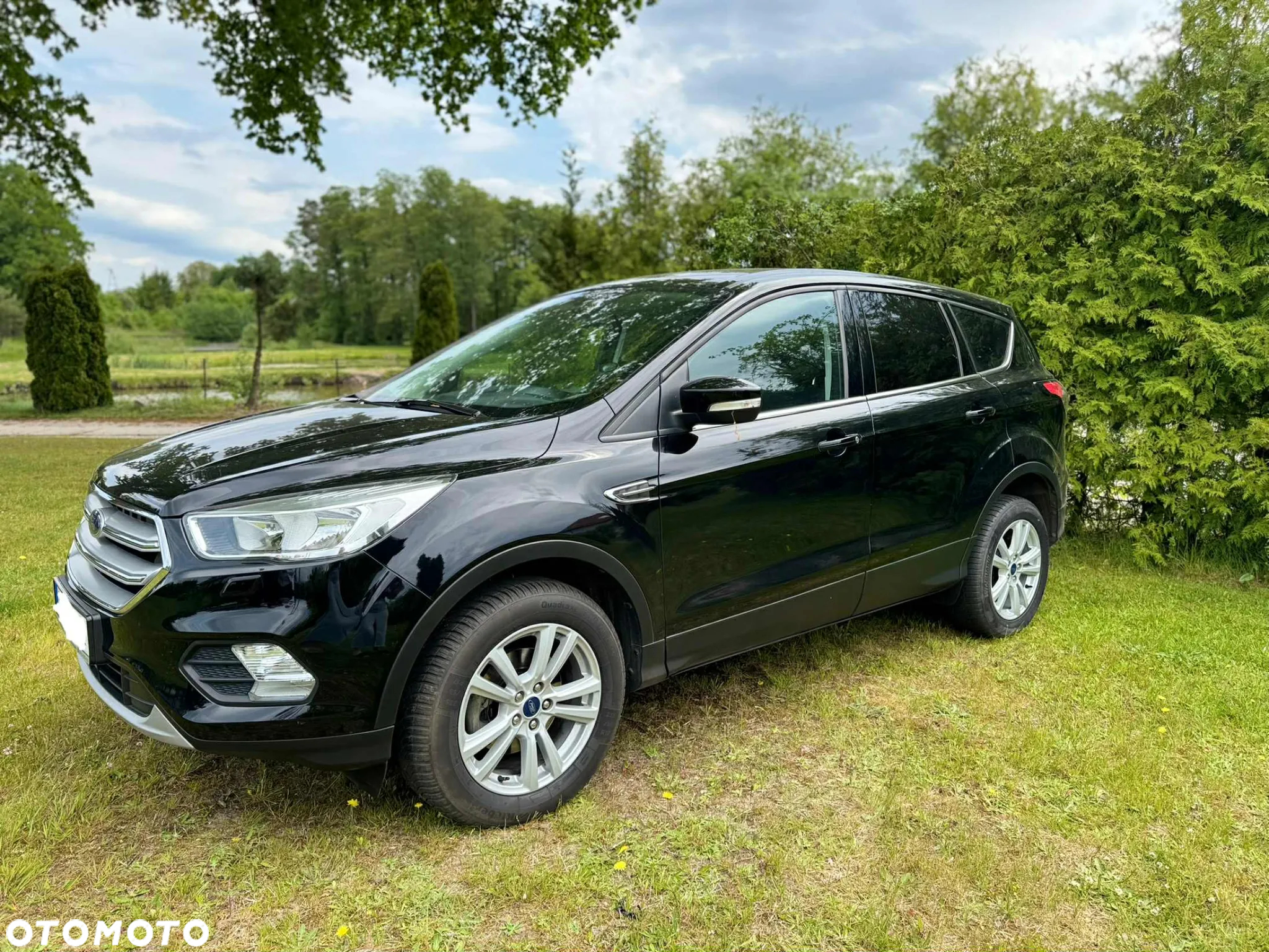 Ford Kuga 1.5 EcoBoost FWD Trend ASS MMT6 - 6