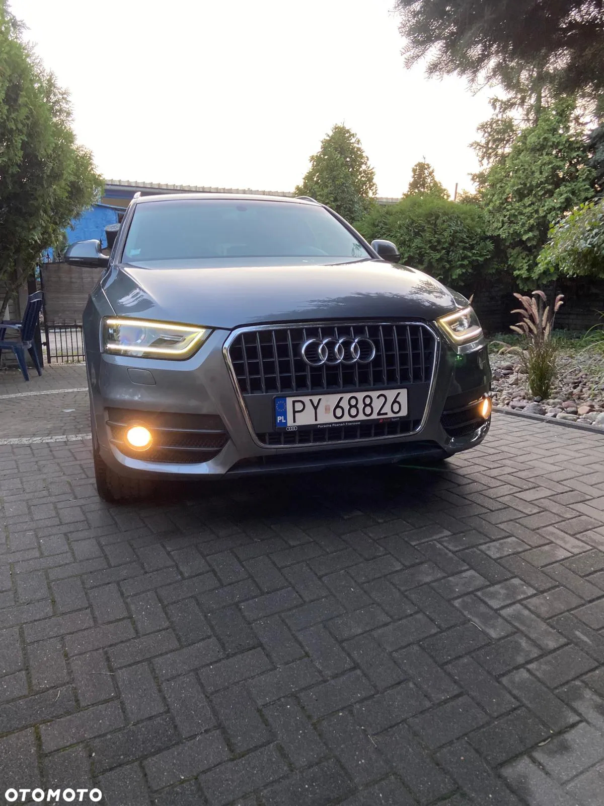 Audi Q3 2.0 TDI - 9