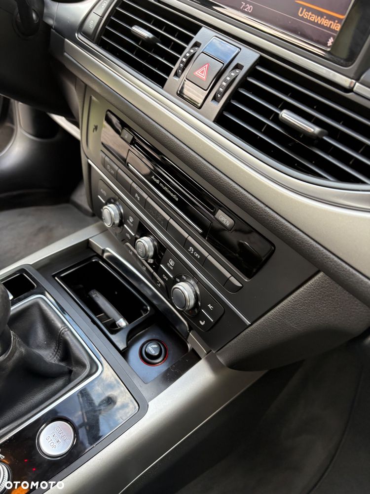 Audi A6 Limousine 2.0 TDI DPF - 29