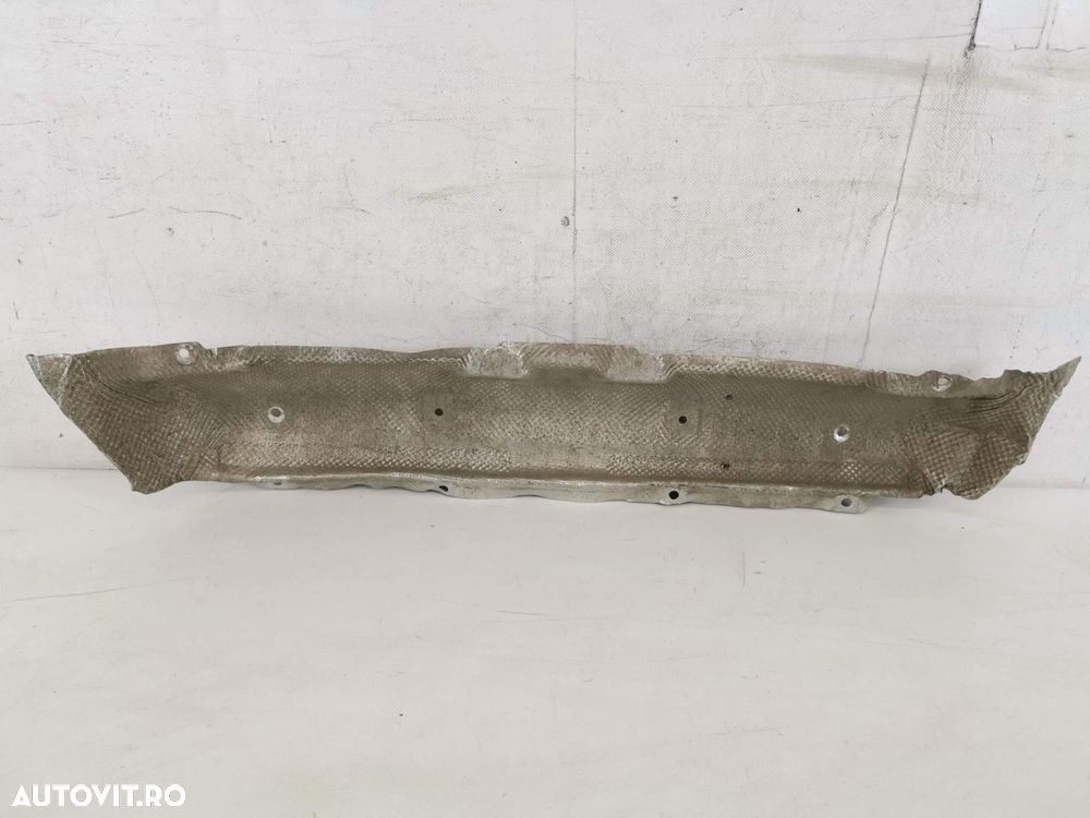 Protectie Termica Bara Spate Land Rover  Range Rover Evoque L538 2011 - 5