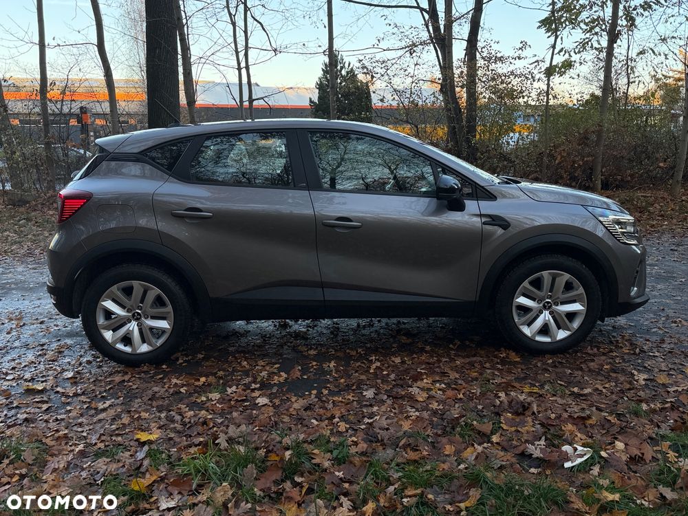 Mitsubishi ASX 1.0T Inform - 10