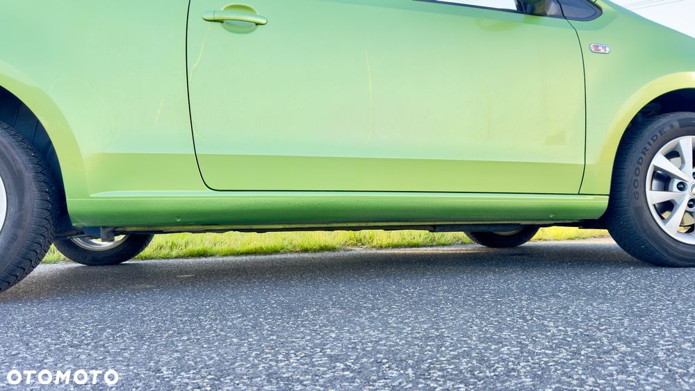 Skoda Citigo 1.0 Style - 20