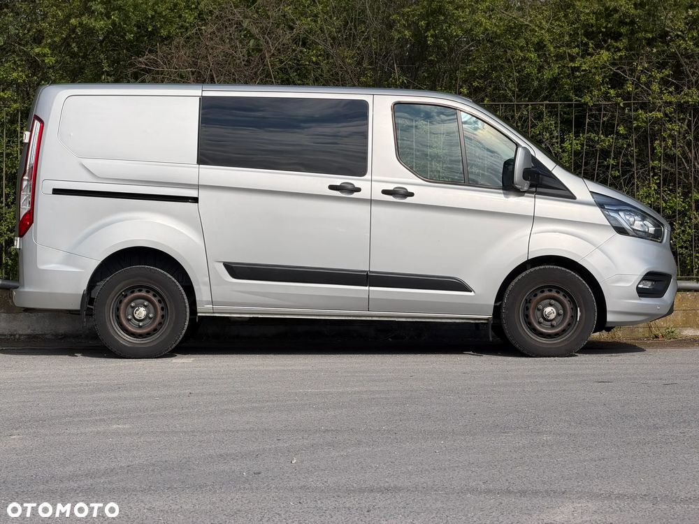 Ford Transit Custom 320 L1H1 Trend (bryg.) - 2