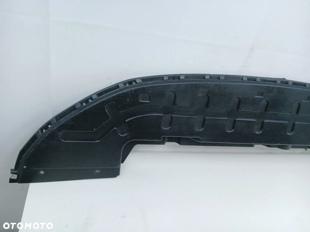 Płyta osłona przedniego zderzaka Jeep Avenger - 4