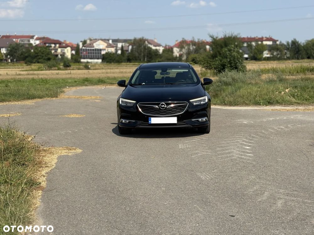 Opel Insignia 2.0 Ultimate - 2