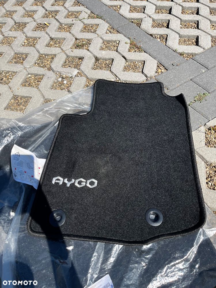 Toyota Aygo 1.0 VVT-i Color Edition - 13
