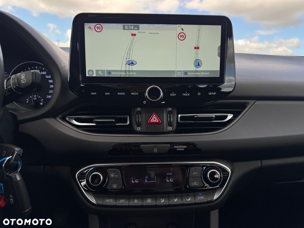 Hyundai i30 - 34