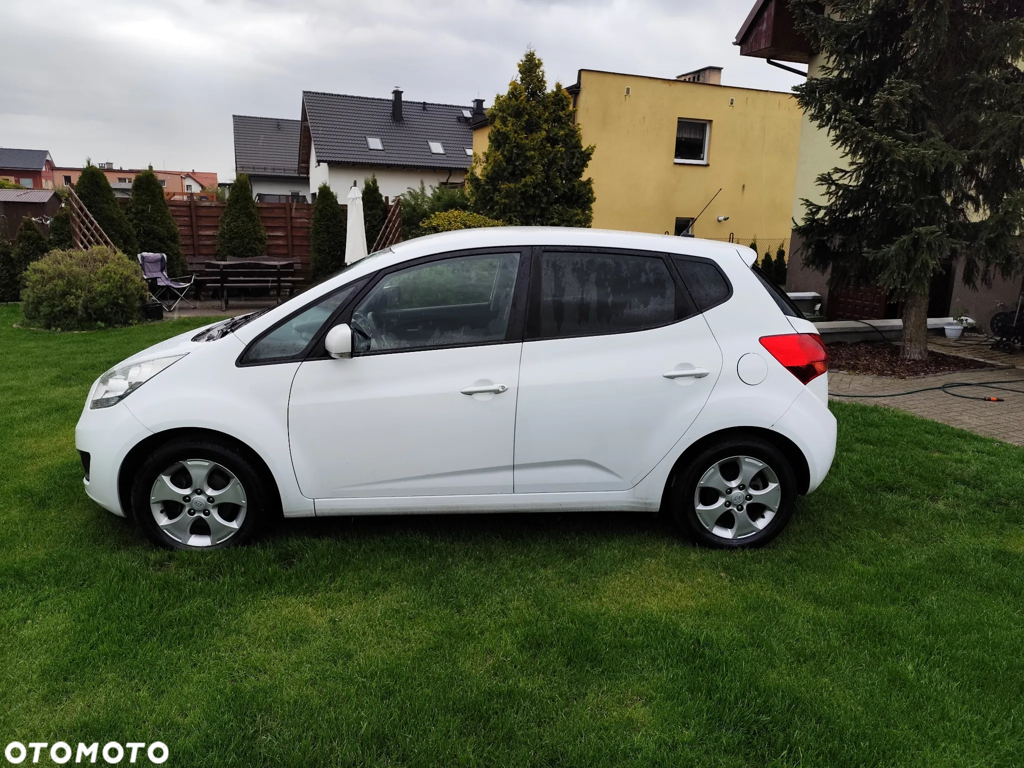 Kia Venga 1.6 CRDi L - 3