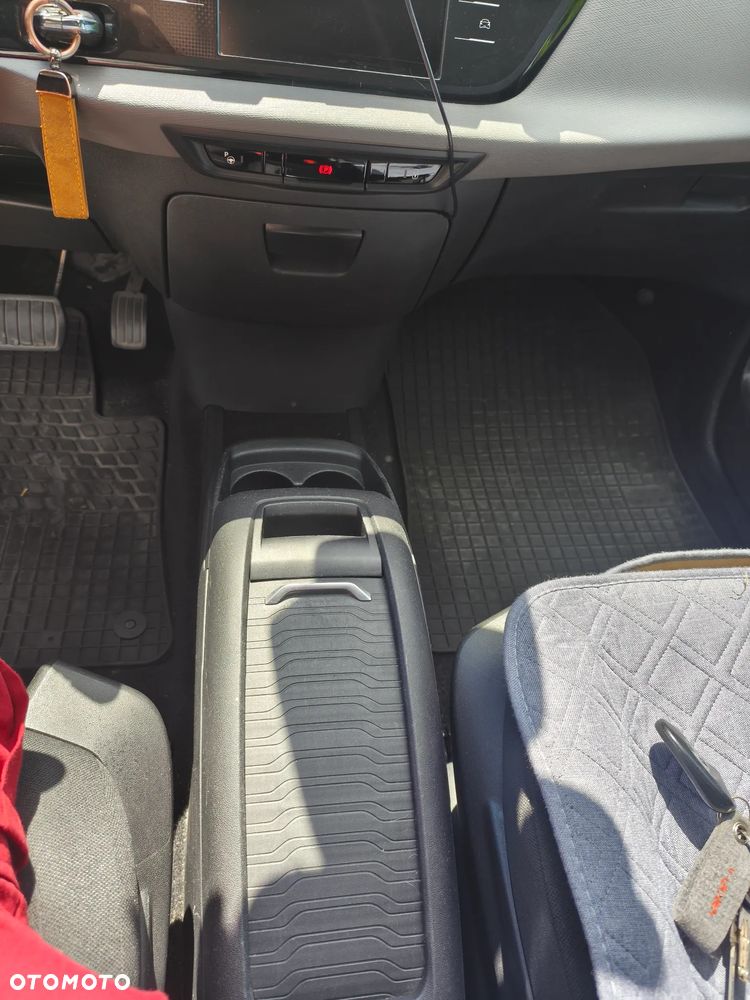 Citroën C4 SpaceTourer Grand PureTech 130 Stop&Start EAT8 SELECTION - 7
