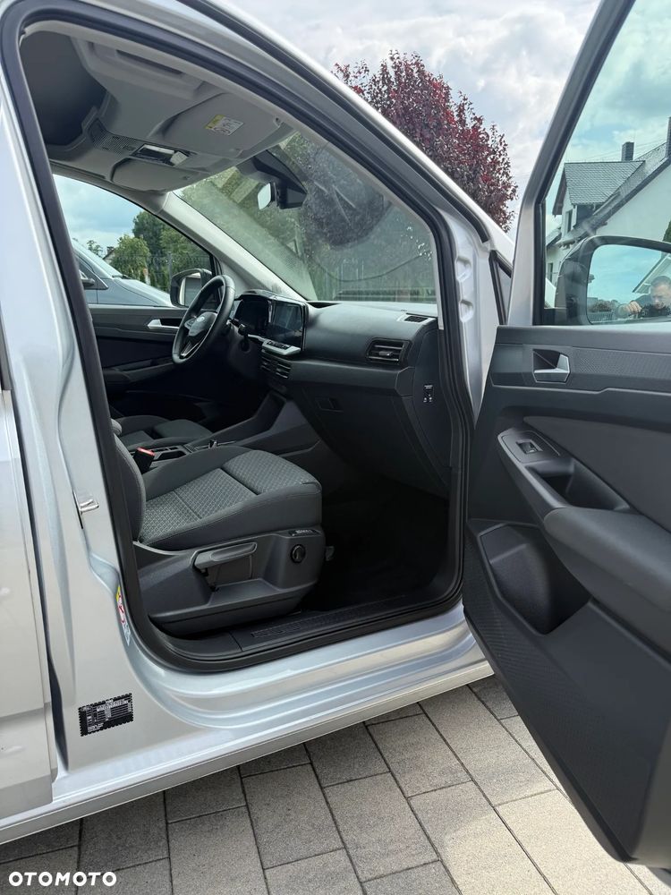 Ford Tourneo Connect Grand 2.0 EcoBlue Titanium - 14