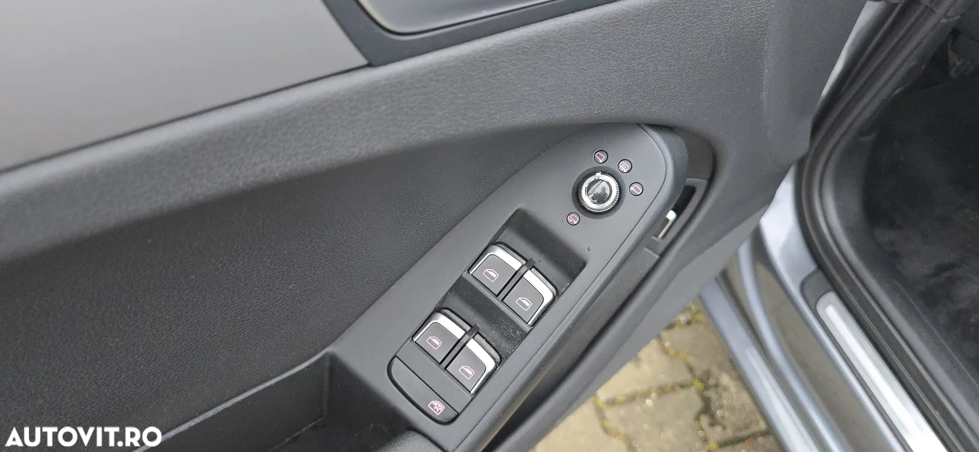 Audi A4 - 15