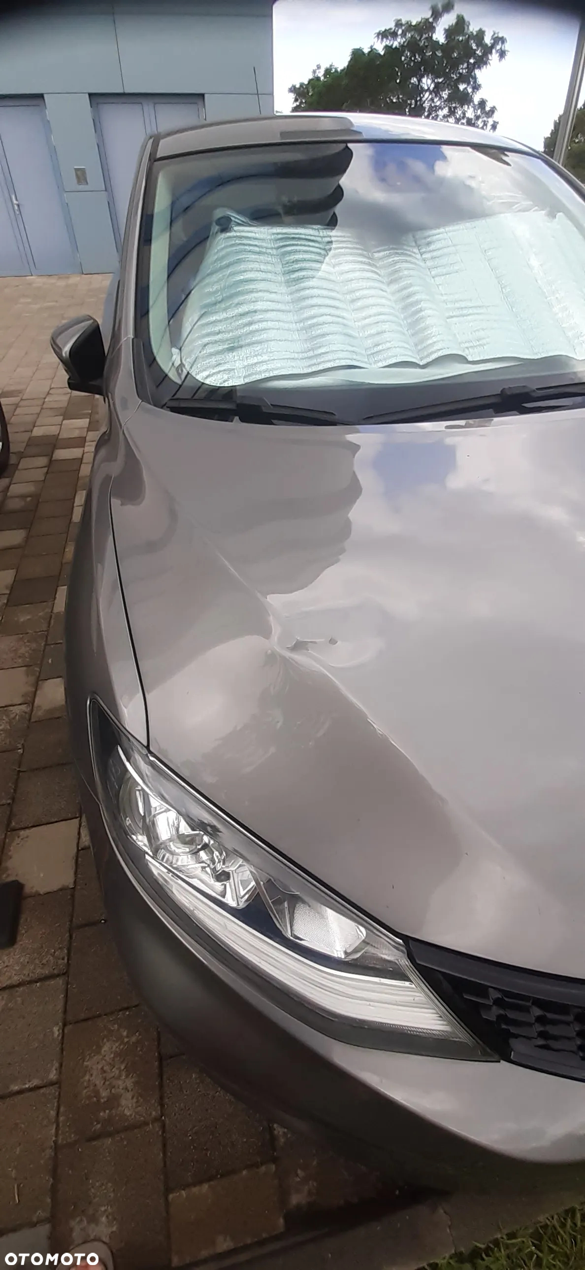 Nissan Pulsar 1.2 DIG-T Tekna - 15