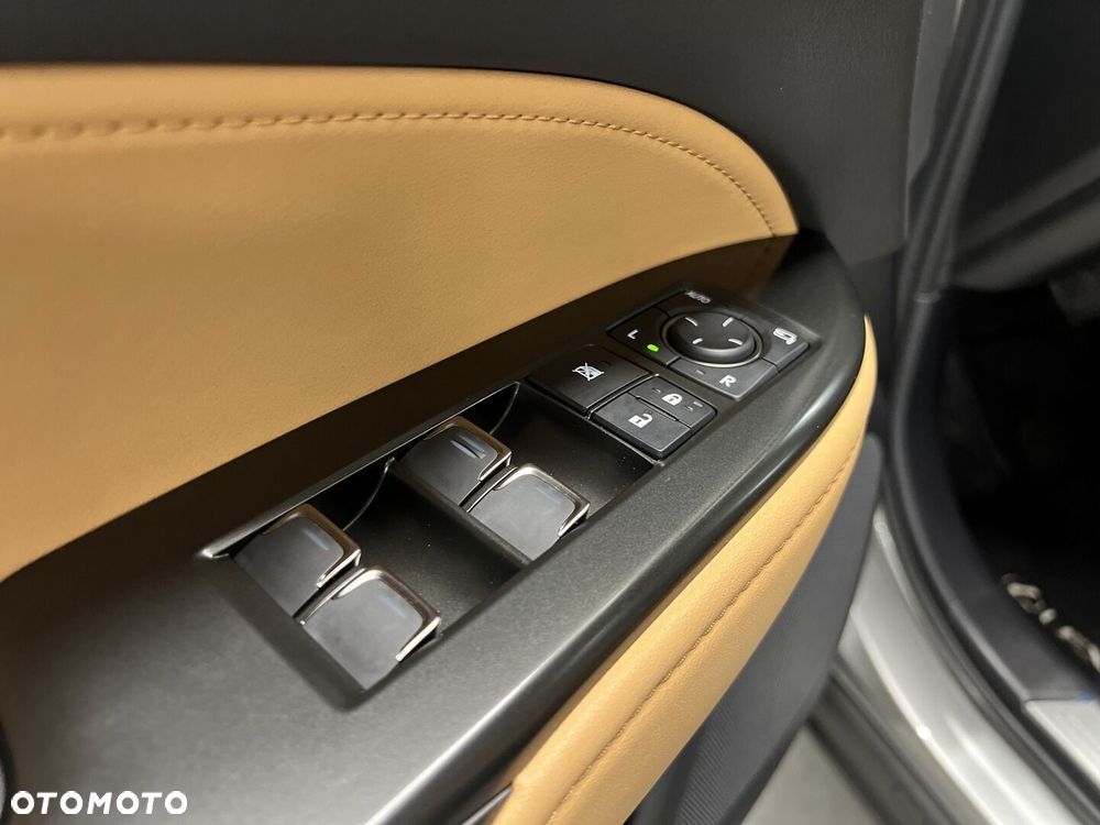Lexus NX 350h Prestige 2WD - 21