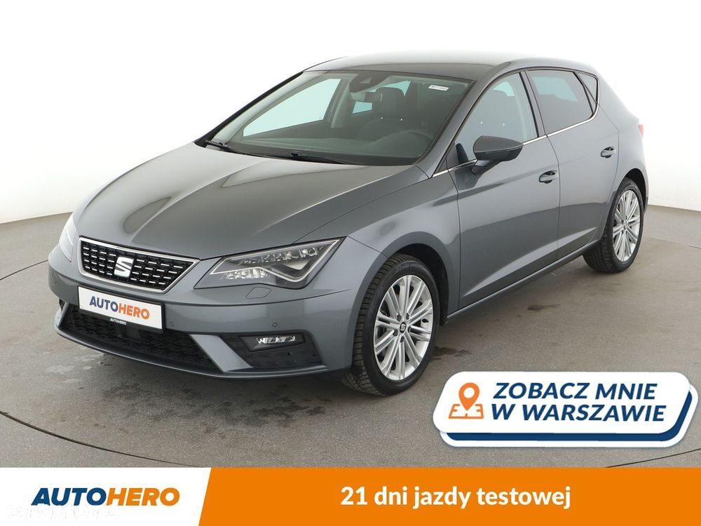 Seat Leon - 1