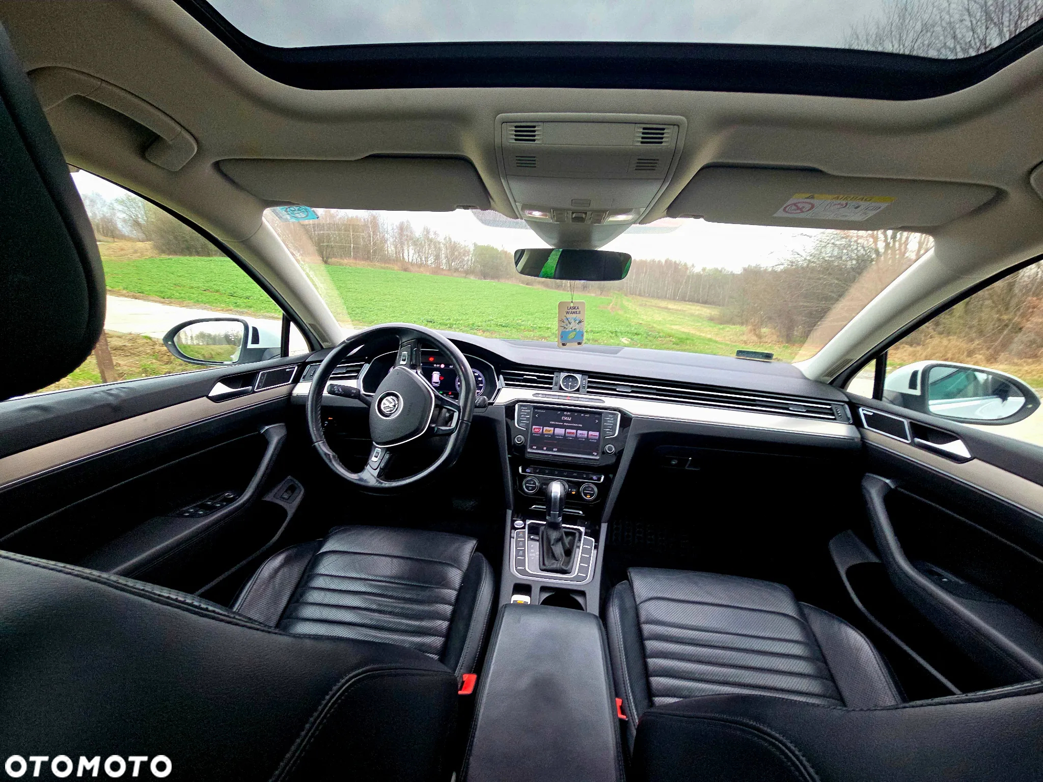 Volkswagen Passat 2.0 TDI Bi-Turbo BMT 4Mot Highline DSG - 19