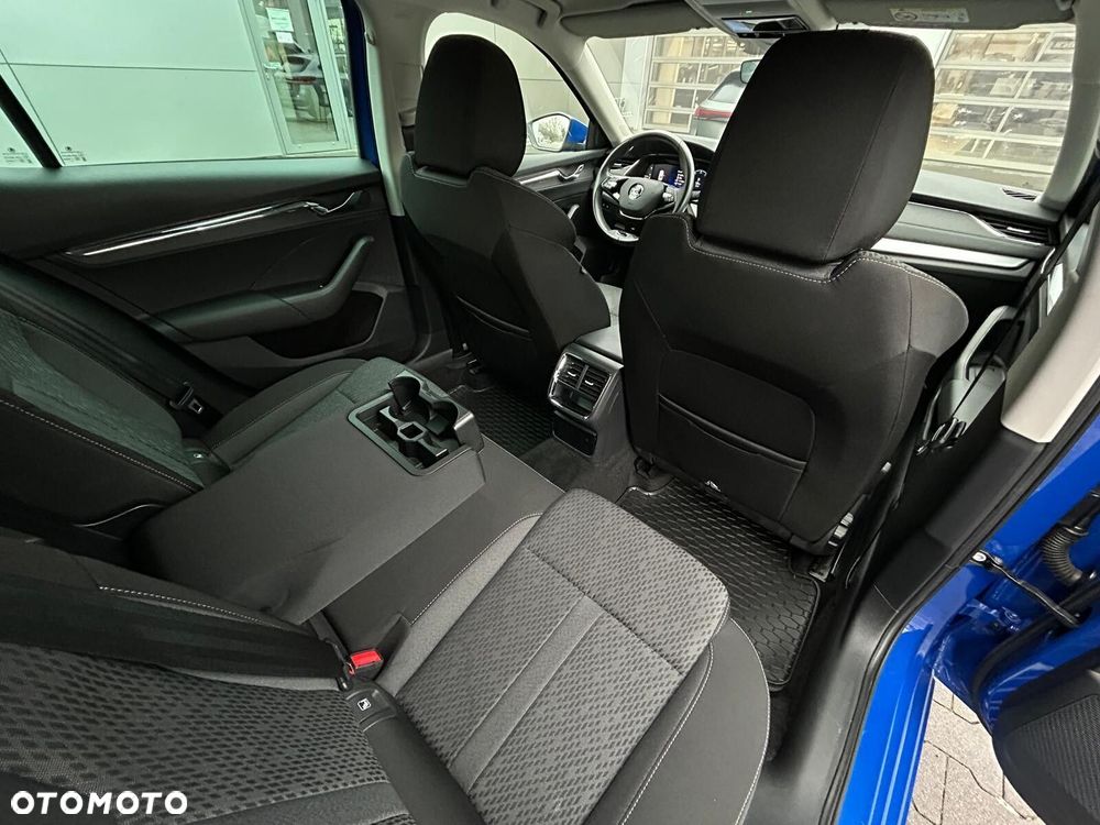 Skoda Octavia - 9