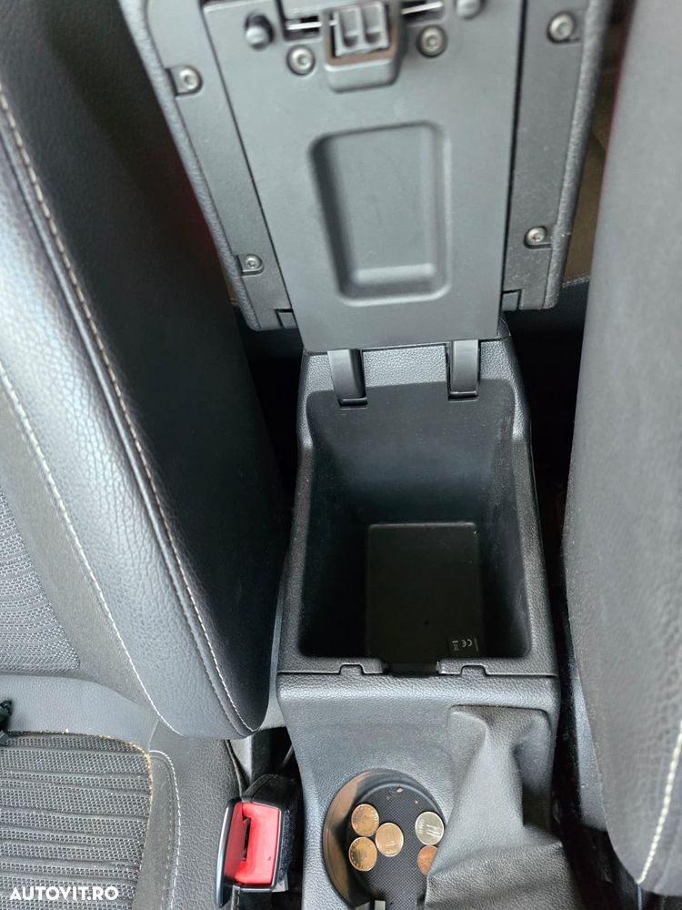 Opel Astra 1.4 Turbo Start/Stop ECOTEC Active - 22