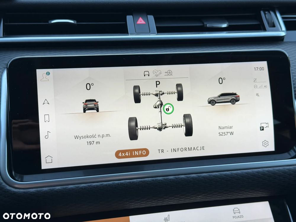 Land Rover Range Rover Velar 2.0 P250 SE - 34