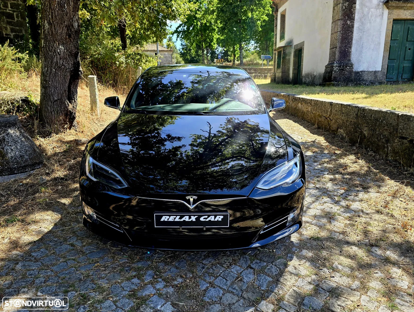 Tesla Model S 75D - 14