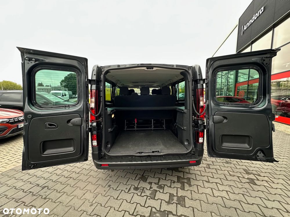 Renault Trafic - 7
