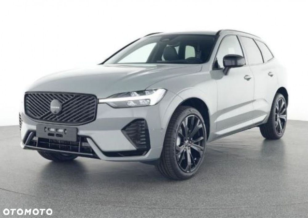 Volvo XC 60 - 1