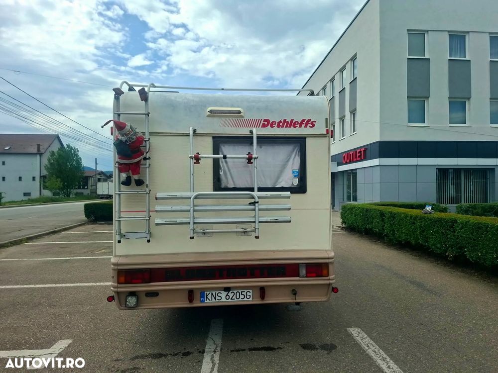 Fiat Ducato - 10