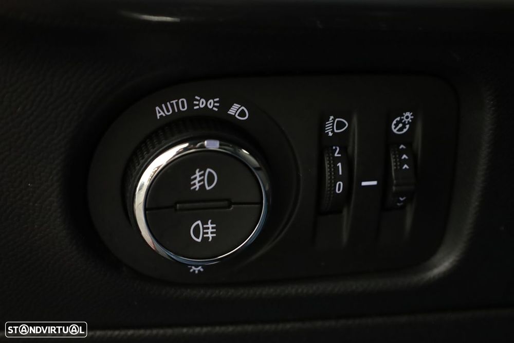 Opel Mokka 1.2 T Ultimate AT - 19