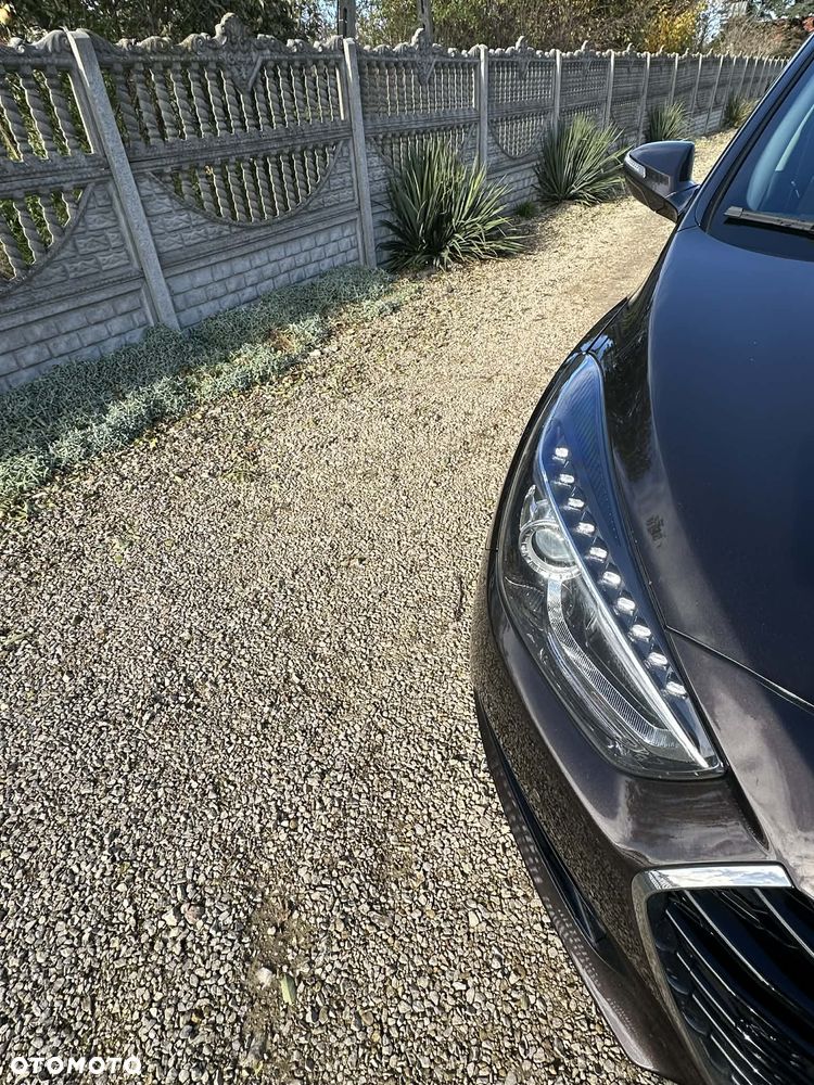 Hyundai i40 1.7 CRDi Comfort - 5