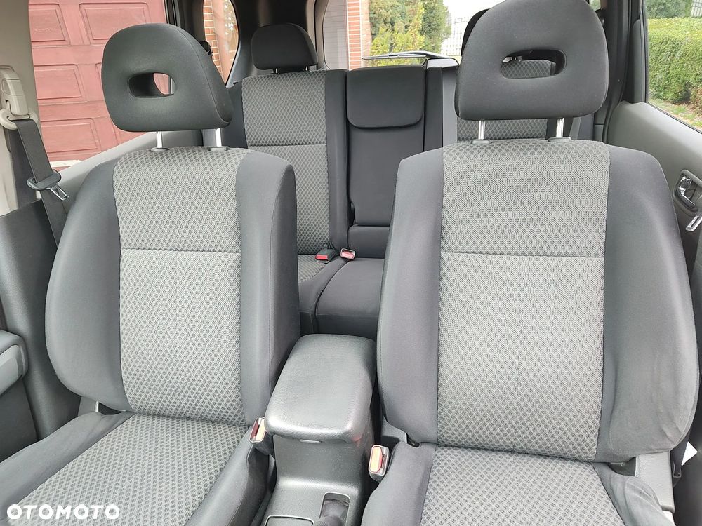 Nissan X-Trail 2.0 dCi SE - 13