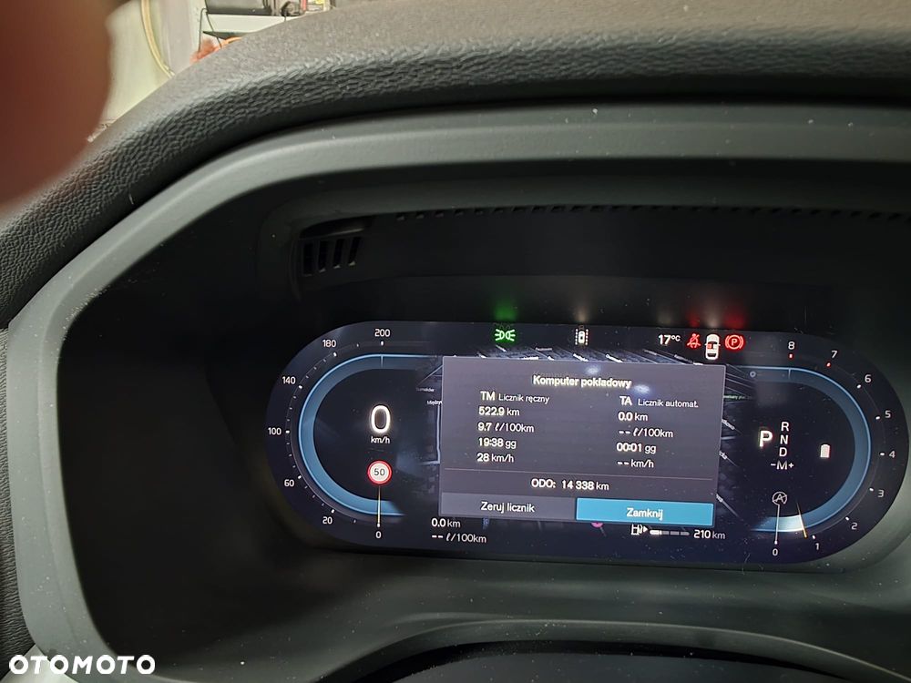 Volvo XC 60 B5 B AWD Core - 8