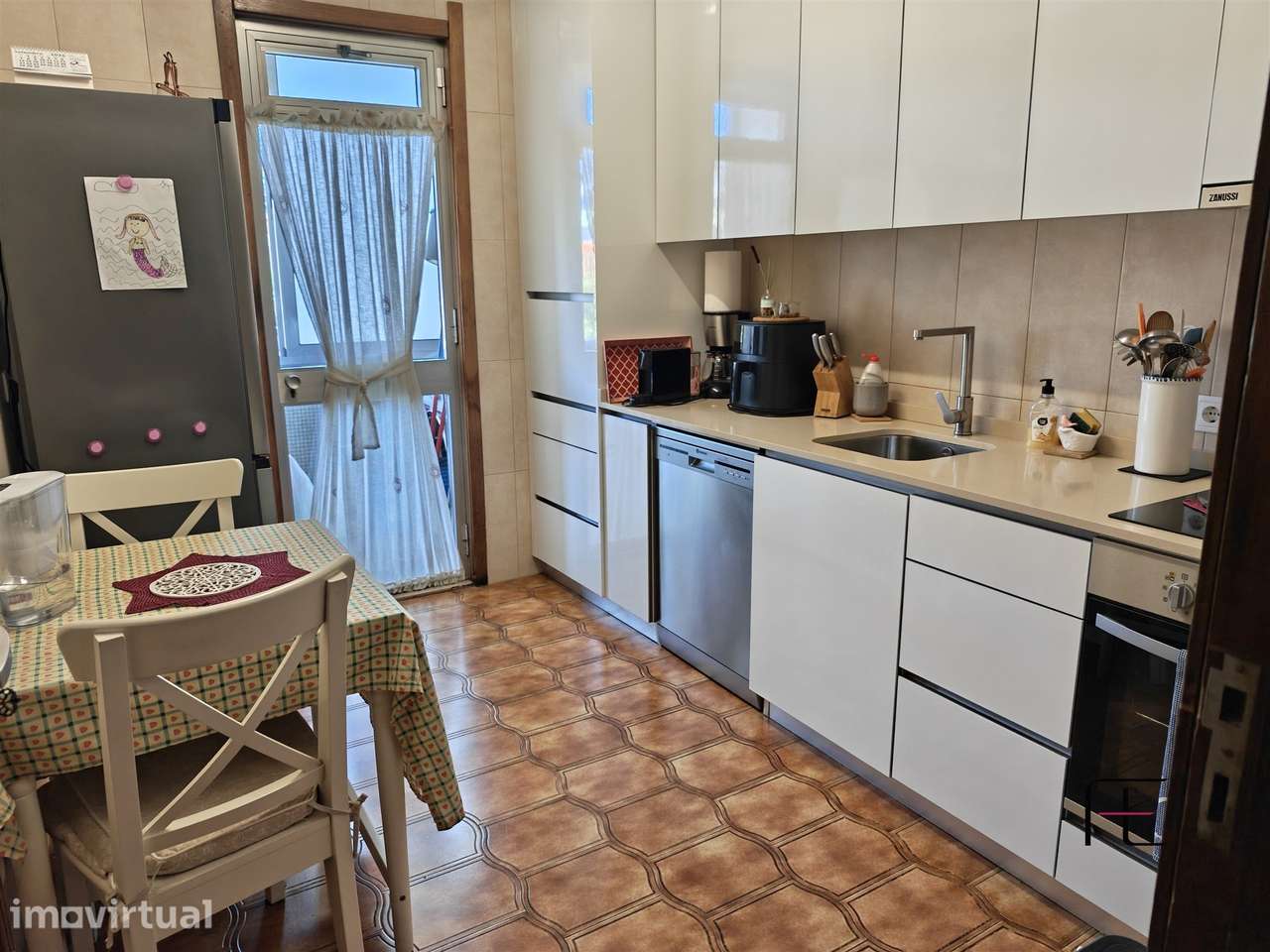 Apartamento T3 Venda em Bonfim,Porto - Grande imagem: 3/18