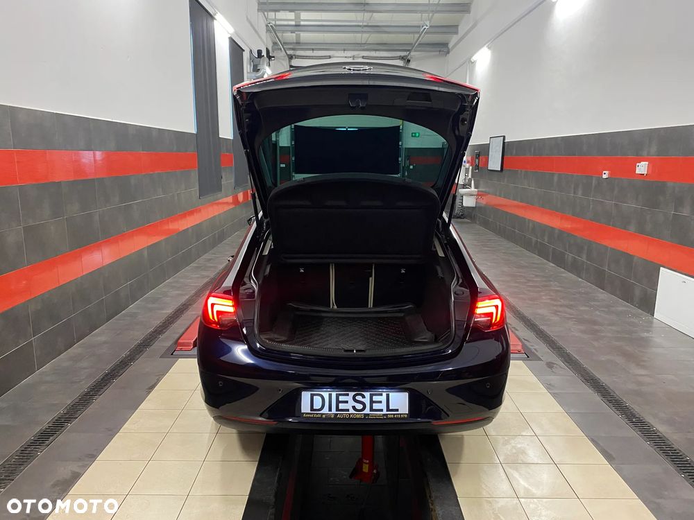 Opel Insignia Grand Sport 1.6 Diesel Innovation - 28