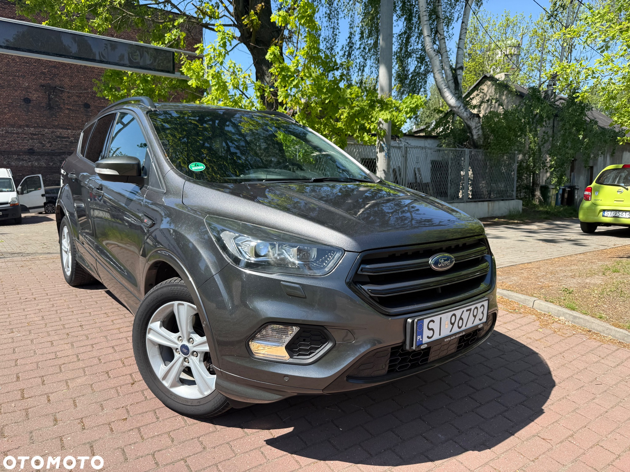 Ford Kuga 1.5 EcoBoost 2x4 ST-Line - 5