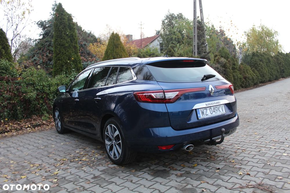 Renault Megane 1.2 16V TCe Energy Bose - 5