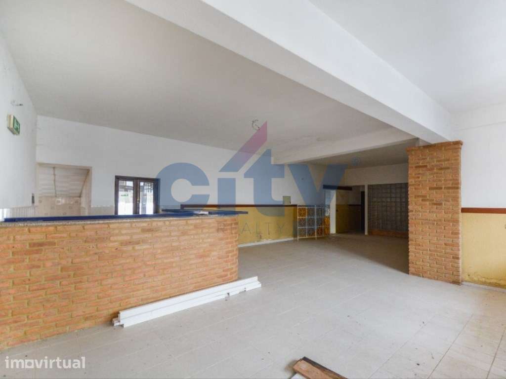 PRÉDIO EXCLUSIVO NO CENTRO DE MONTARGIL - Grande imagem: 4/28