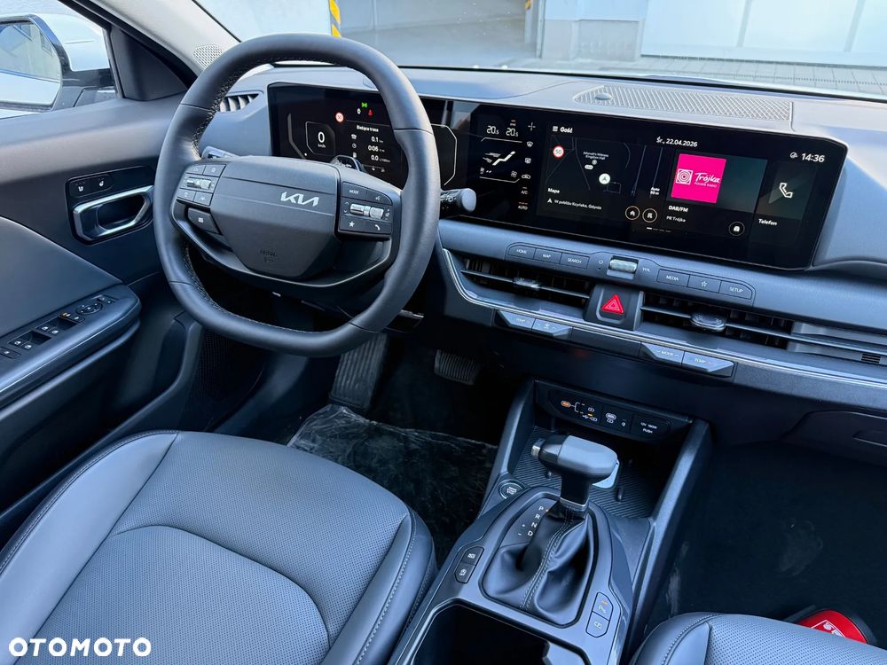 Kia K4 1.6 T-GDI L - 23