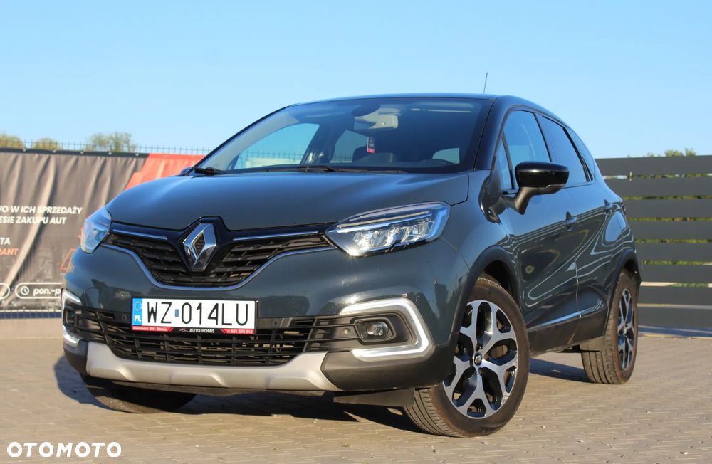 Renault Captur 1.3 Energy TCe S-Edition - 2