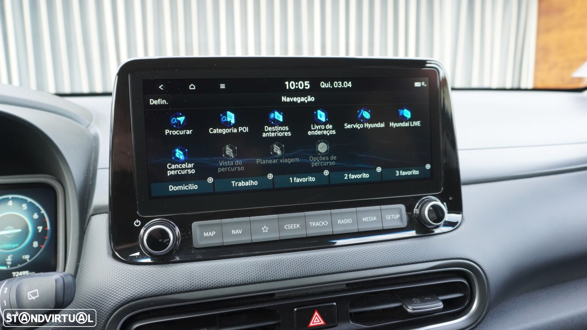 Hyundai Kauai 1.0 T-GDi Premium - 32