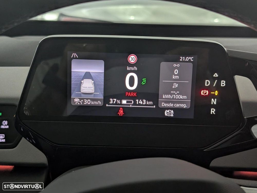 VW ID.3 Pro Performance - 12