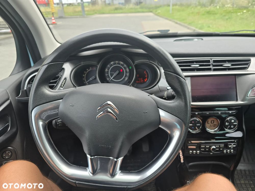 Citroën C3 VTi 120 Exclusive - 13