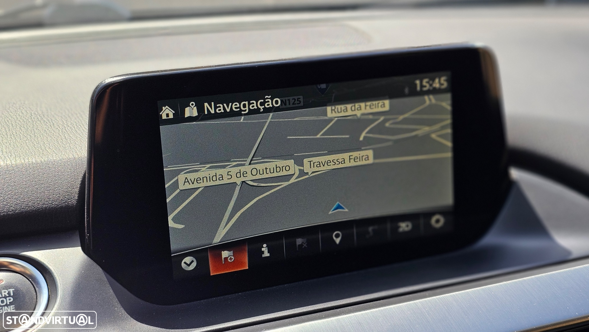 Mazda 6 M6 SW 2.2 SKY-D Excellence Navi - 11