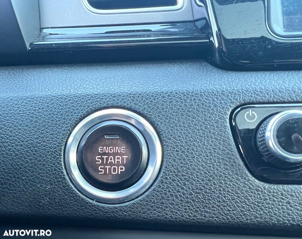 Kia Niro 1.6 GDI PHEV 2WD Aut. Spirit - 26