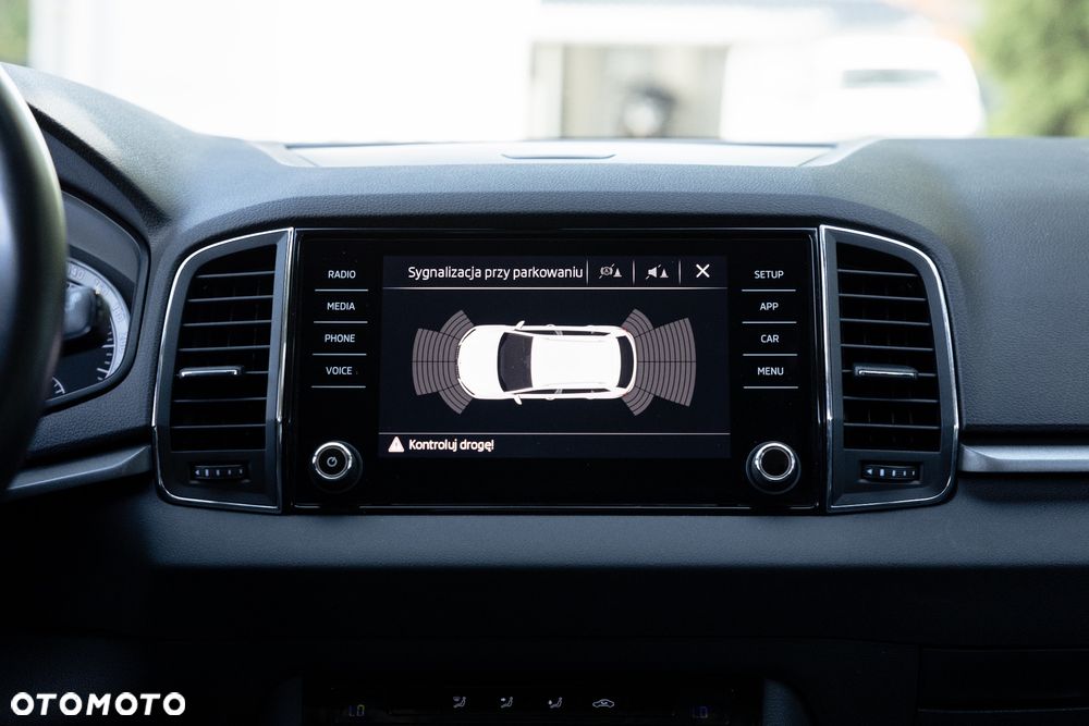 Skoda Karoq 1.5 TSI ACT 4x2 Ambition - 15