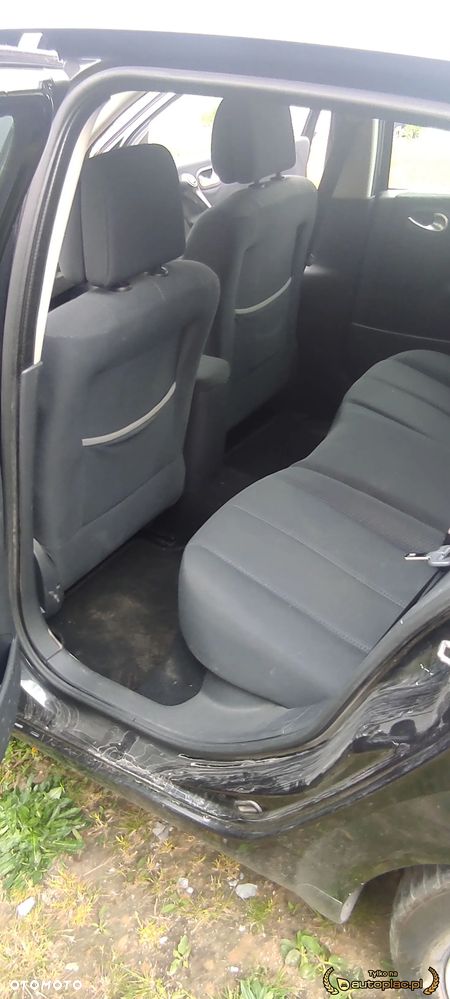Renault Megane 1.6 Confort Dynamique - 2