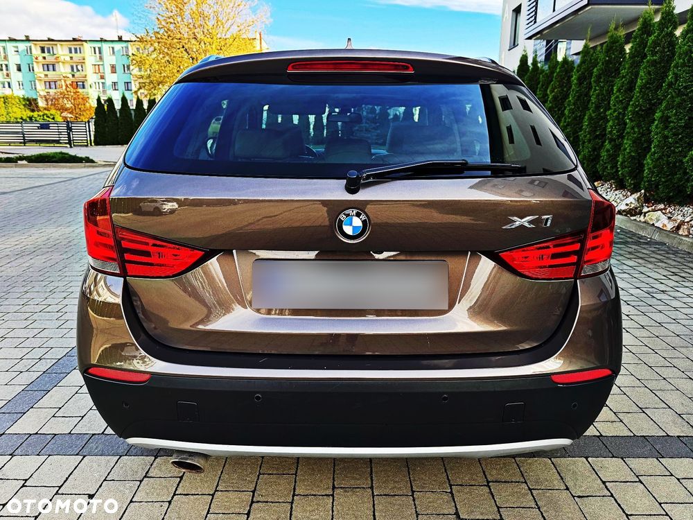BMW X1 xDrive23d - 25