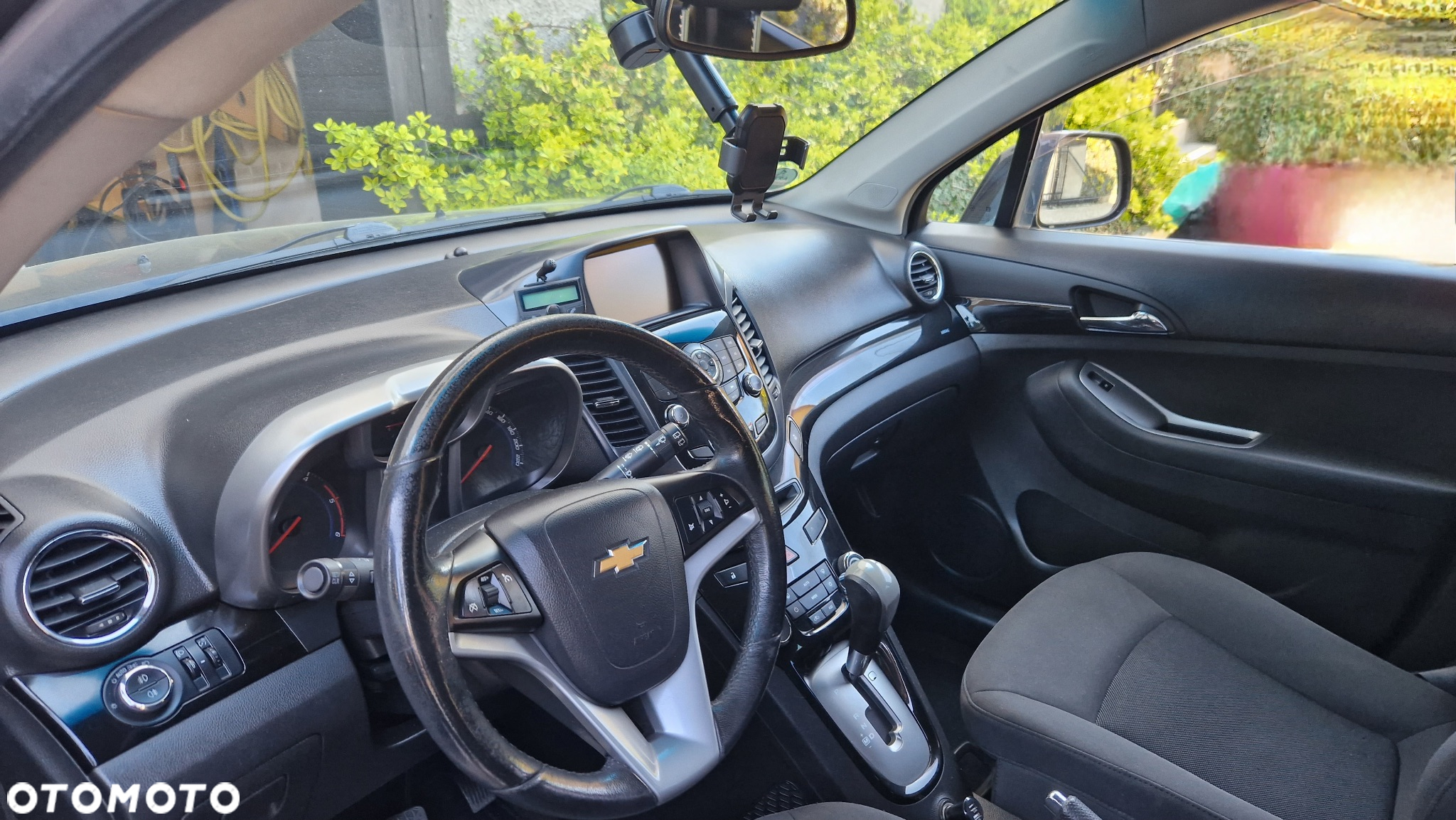 Chevrolet Orlando 2.0 D LT+ - 5
