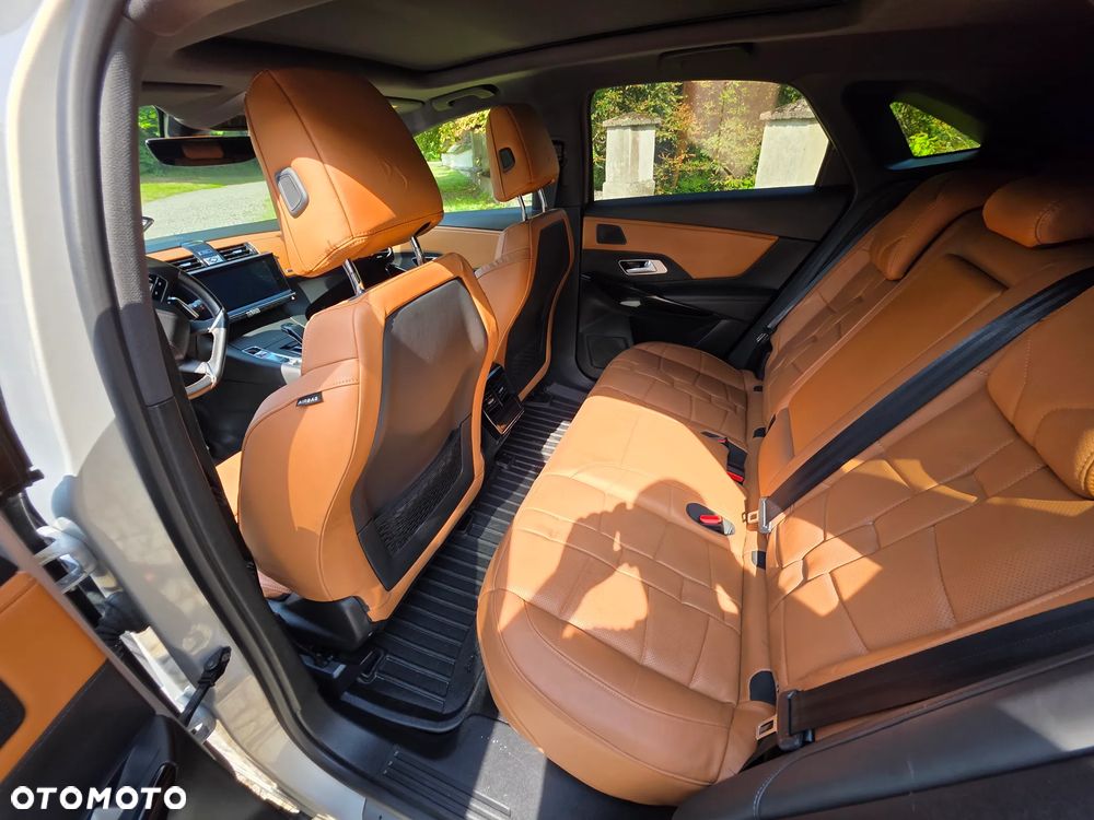 DS Automobiles DS 7 Crossback - 12